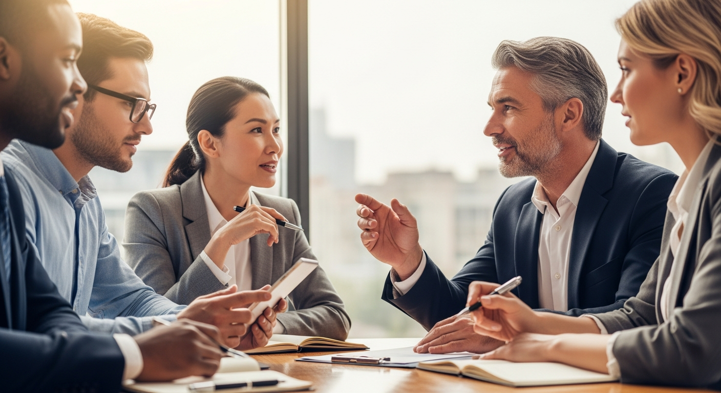 Building Trust: The Advisor-Client Relationship That Works