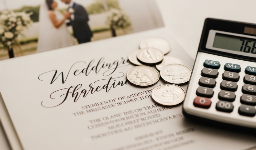 Does a Wedding Loan Hurt Your Credit Score? What You Need to Know