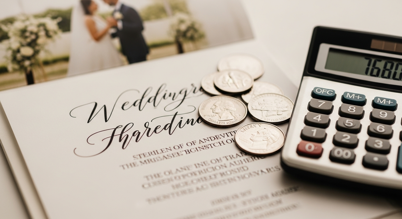 Does a Wedding Loan Hurt Your Credit Score? What You Need to Know