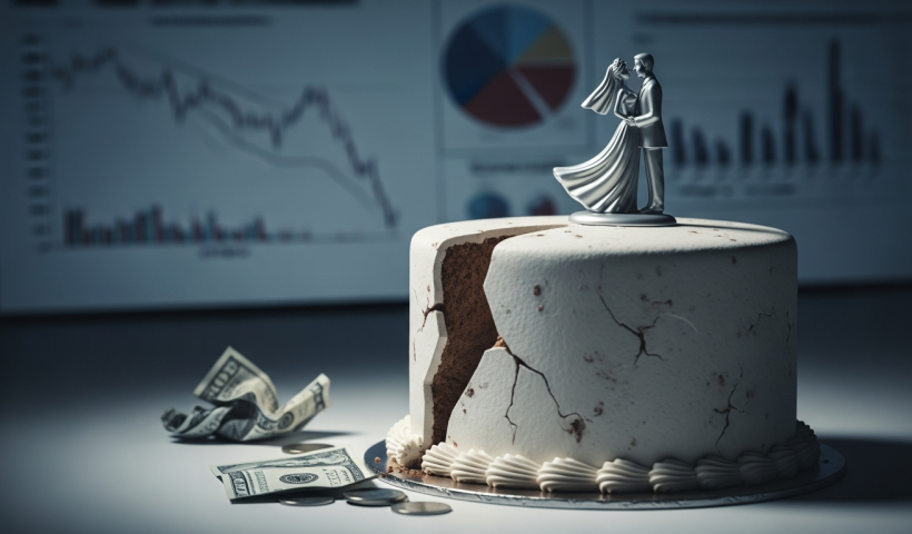 Matrimony's Q2: A Steep Drop in Profits