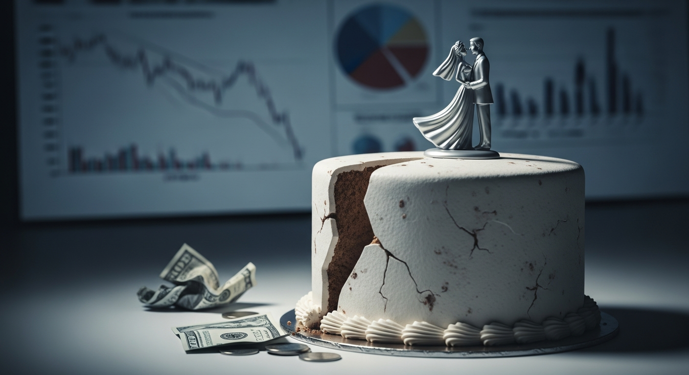 Matrimony's Q2: A Steep Drop in Profits