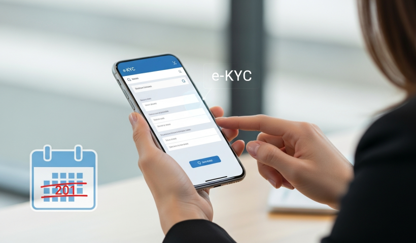 Ladki Bahin Yojana E-KYC Deadline Nears: What You Need to Know