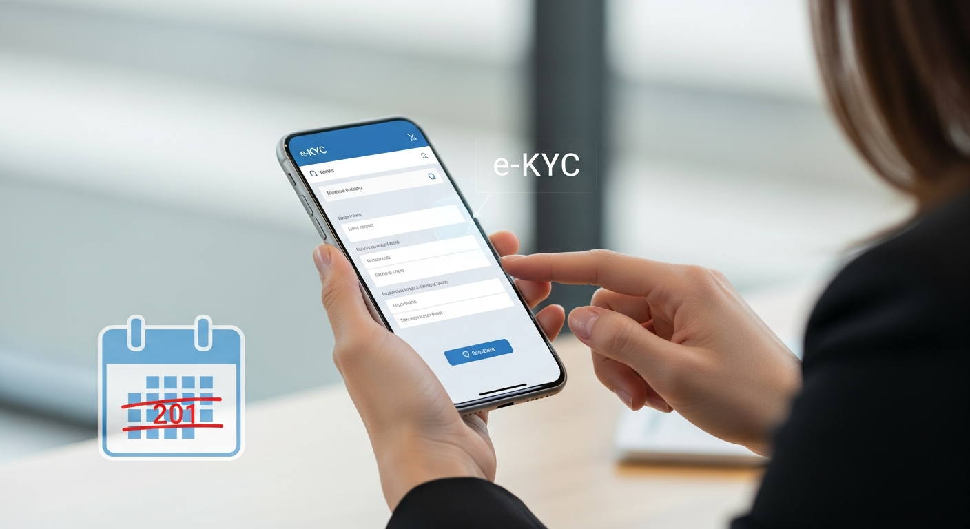 Ladki Bahin Yojana E-KYC Deadline Nears: What You Need to Know