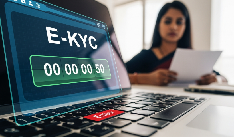 Ladki Bahin Yojana E-KYC Deadline Looms: What You Need to Know