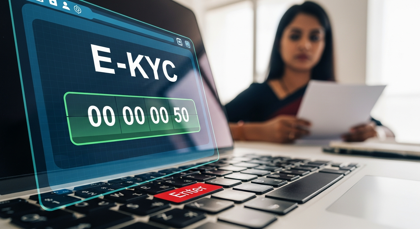 Ladki Bahin Yojana E-KYC Deadline Looms: What You Need to Know