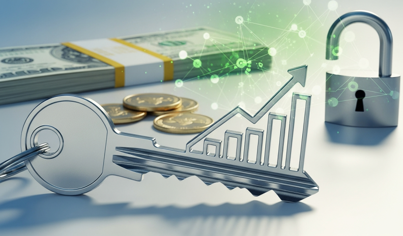 Unlock Low-Interest Loans: Your Credit Score's Secret Weapon