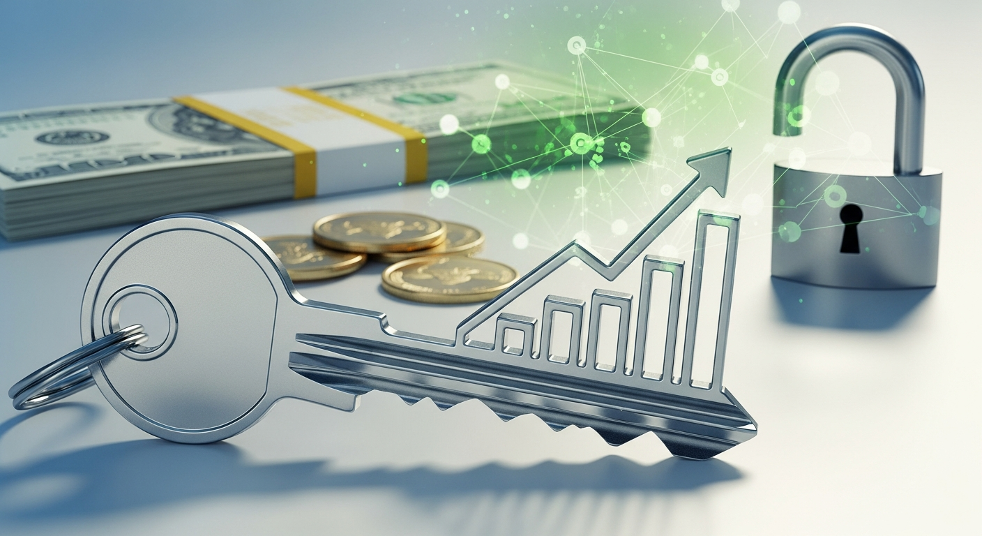 Unlock Low-Interest Loans: Your Credit Score's Secret Weapon