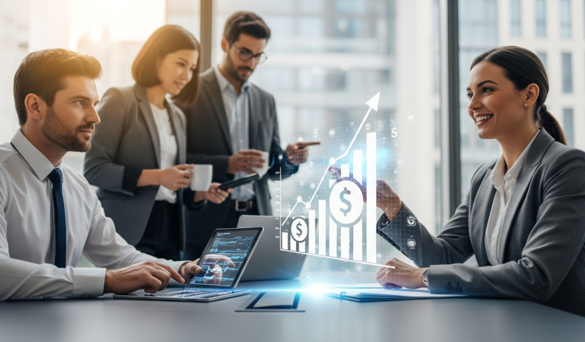 Milestone Raises $10M: Making Sure AI Pays Off