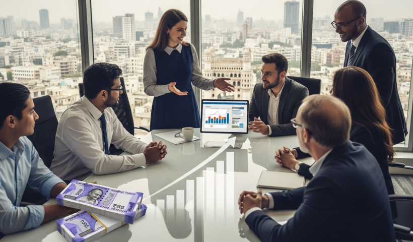 Hyderabad Angel Fund Launches INR 100 Cr Fund for Startups