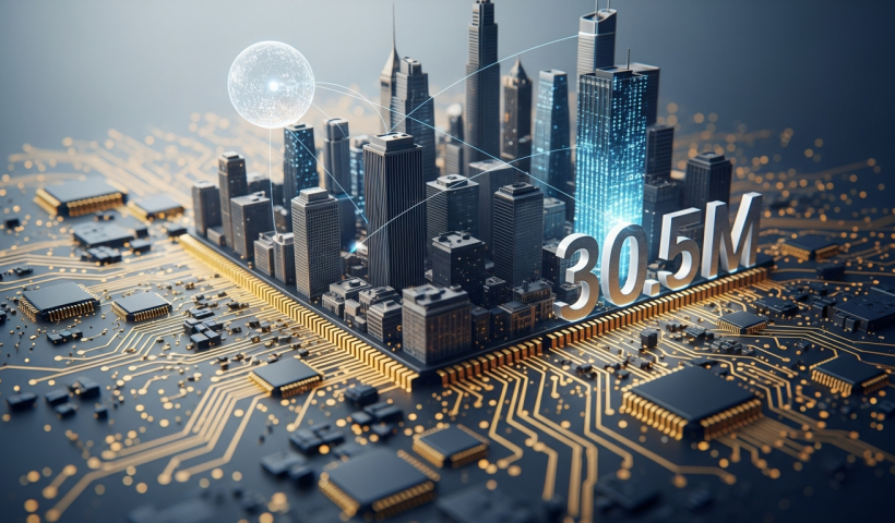 Attentive AI Secures $30.5M to Scale Real Estate Tech