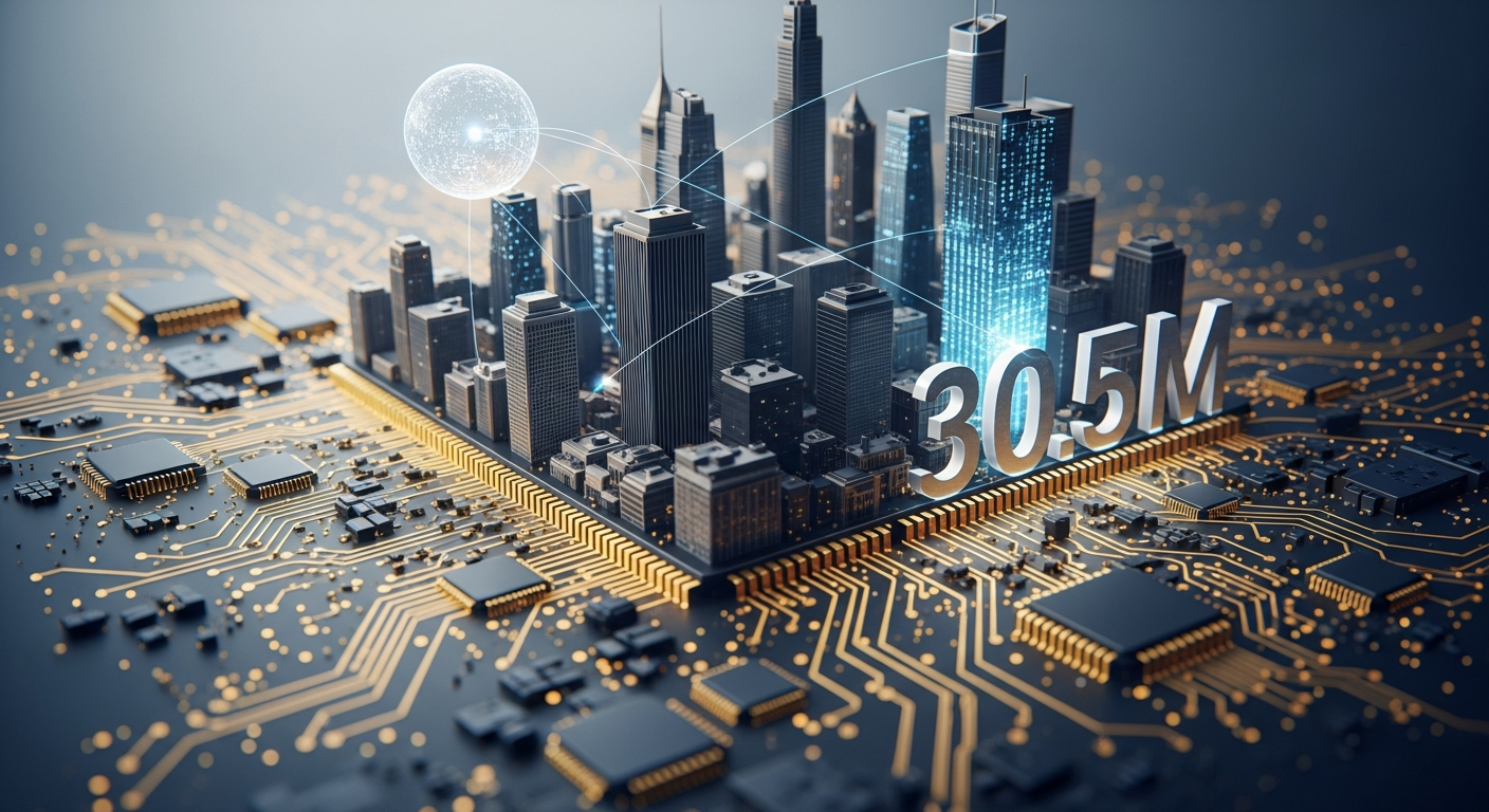 Attentive AI Secures $30.5M to Scale Real Estate Tech