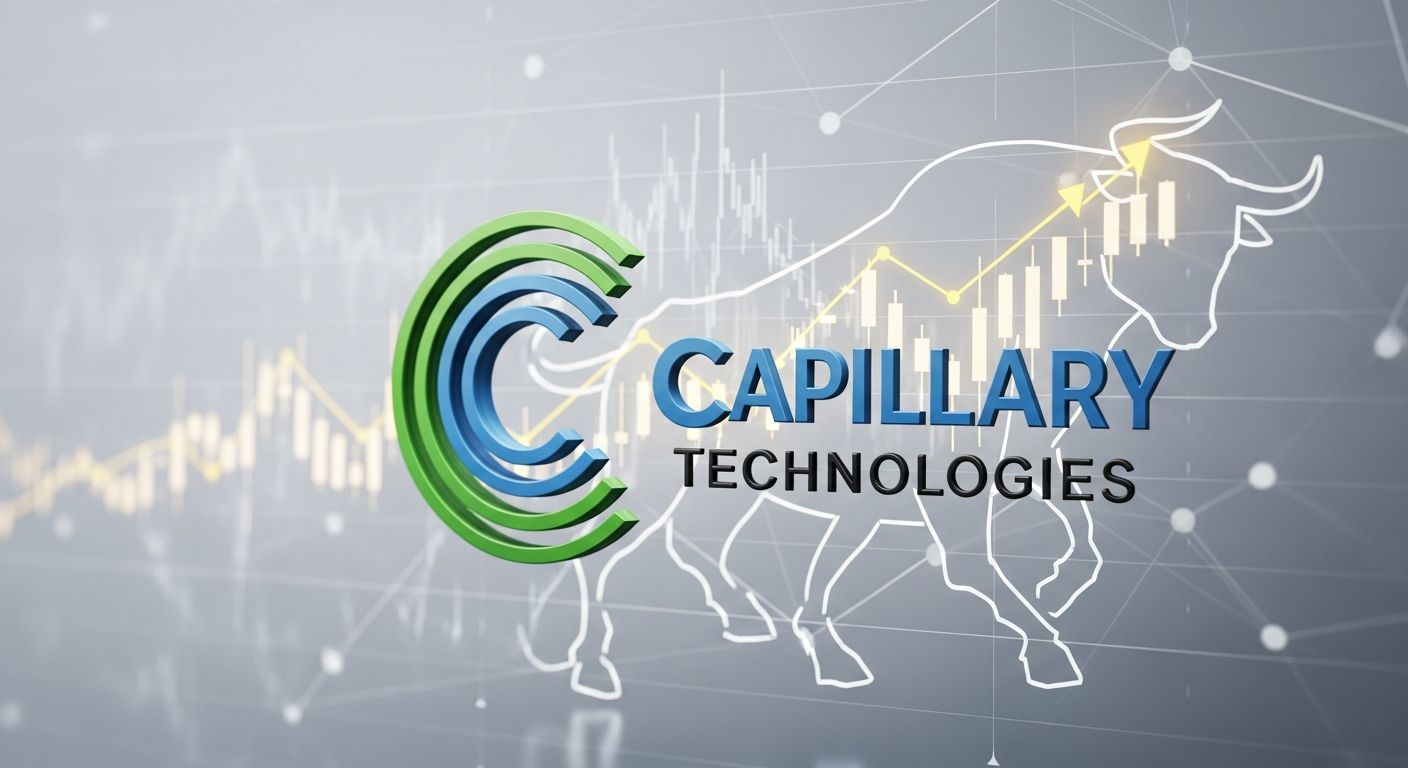 Capillary Technologies Gears Up for D-Street Debut
