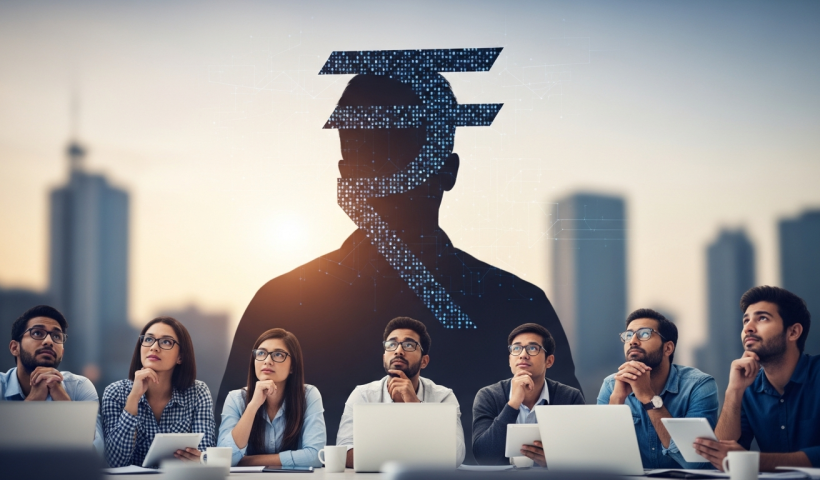 DPDP's Shadow: Indian Startups Navigate a New Data Era