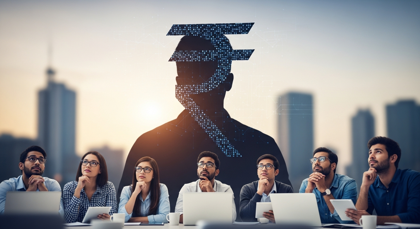 DPDP's Shadow: Indian Startups Navigate a New Data Era