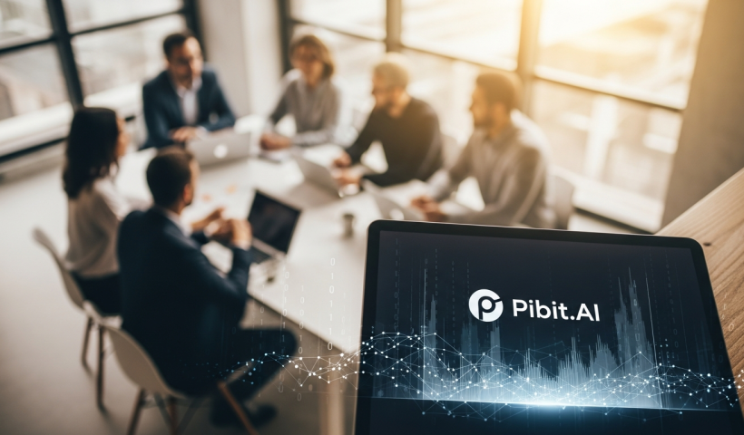 Pibit.AI Secures $7M to Scale AI Underwriting Platform
