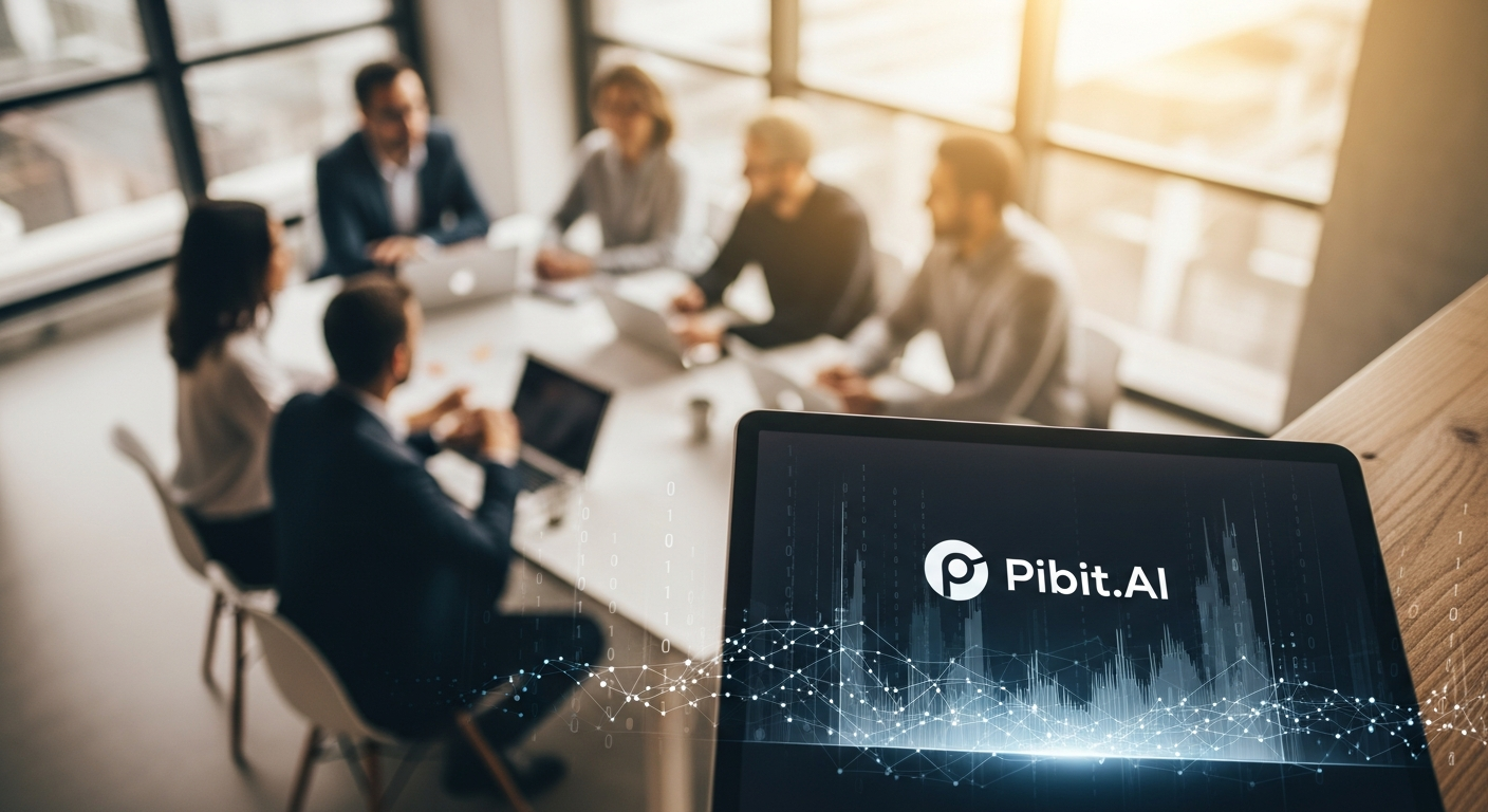 Pibit.AI Secures $7M to Scale AI Underwriting Platform