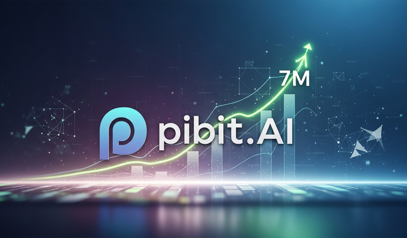 Pibit.AI Secures $7M to Scale GenAI Underwriting Platform
