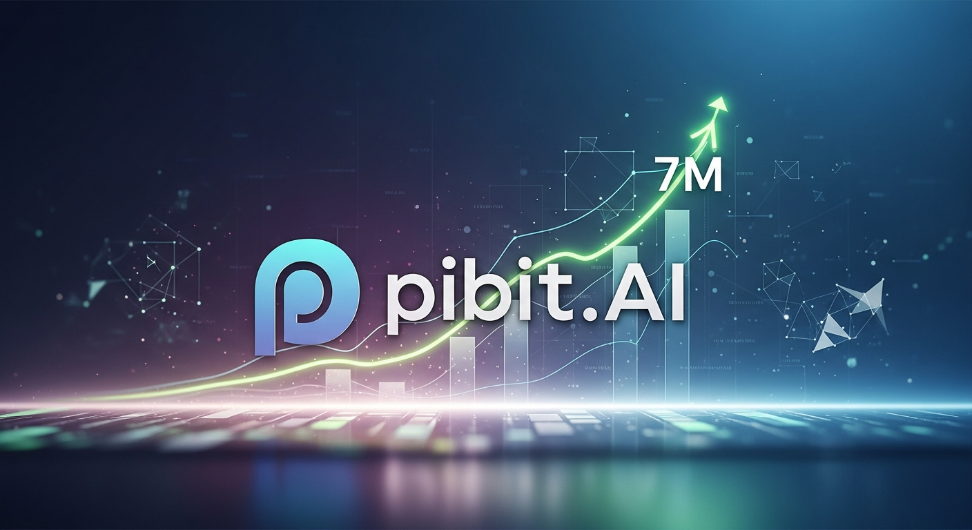 Pibit.AI Secures $7M to Scale GenAI Underwriting Platform