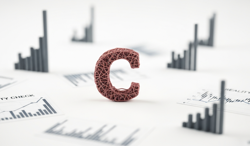 Capillary Technologies' Muted Market Entry: A SaaS Reality Check