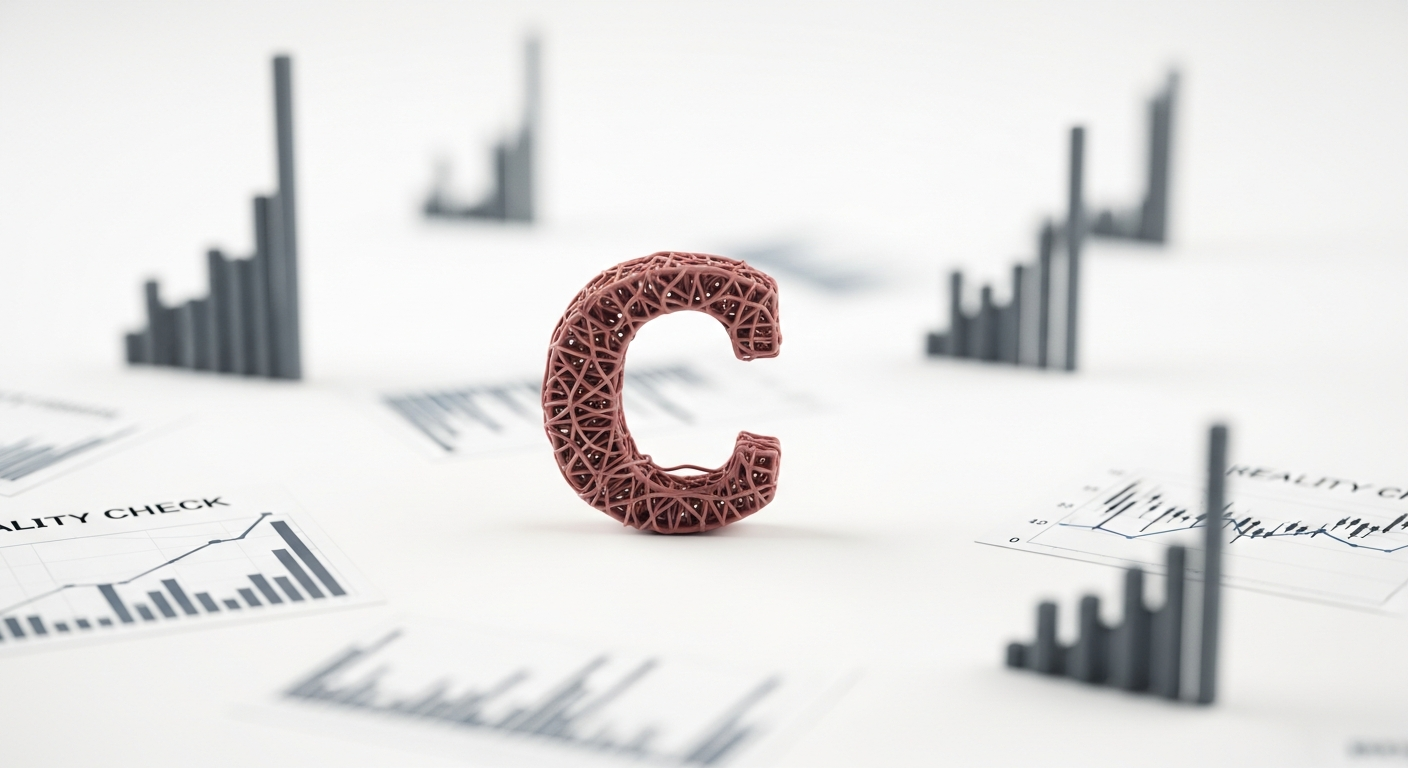 Capillary Technologies' Muted Market Entry: A SaaS Reality Check