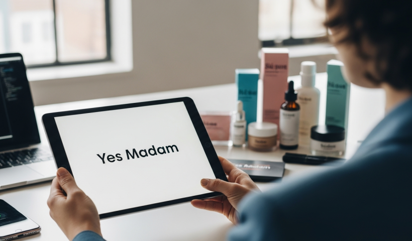 Yes Madam: Bootstrapping a INR 200 Cr Beauty-Tech Empire