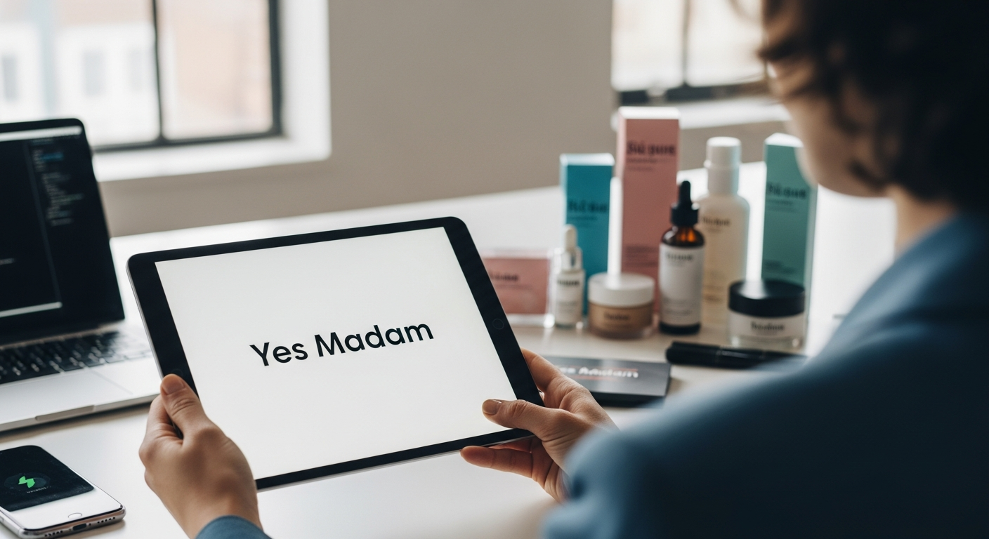 Yes Madam: Bootstrapping a INR 200 Cr Beauty-Tech Empire