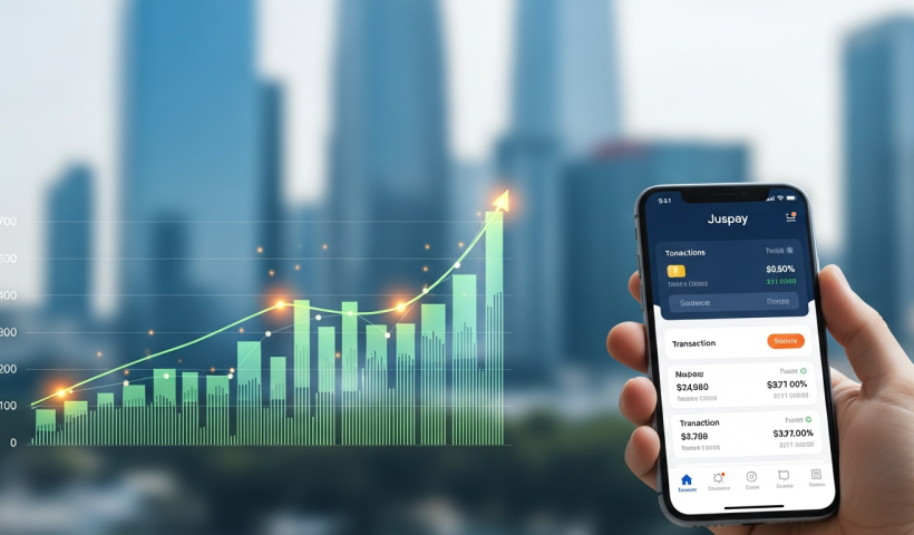 Juspay's Profitability: A Fintech Field Note