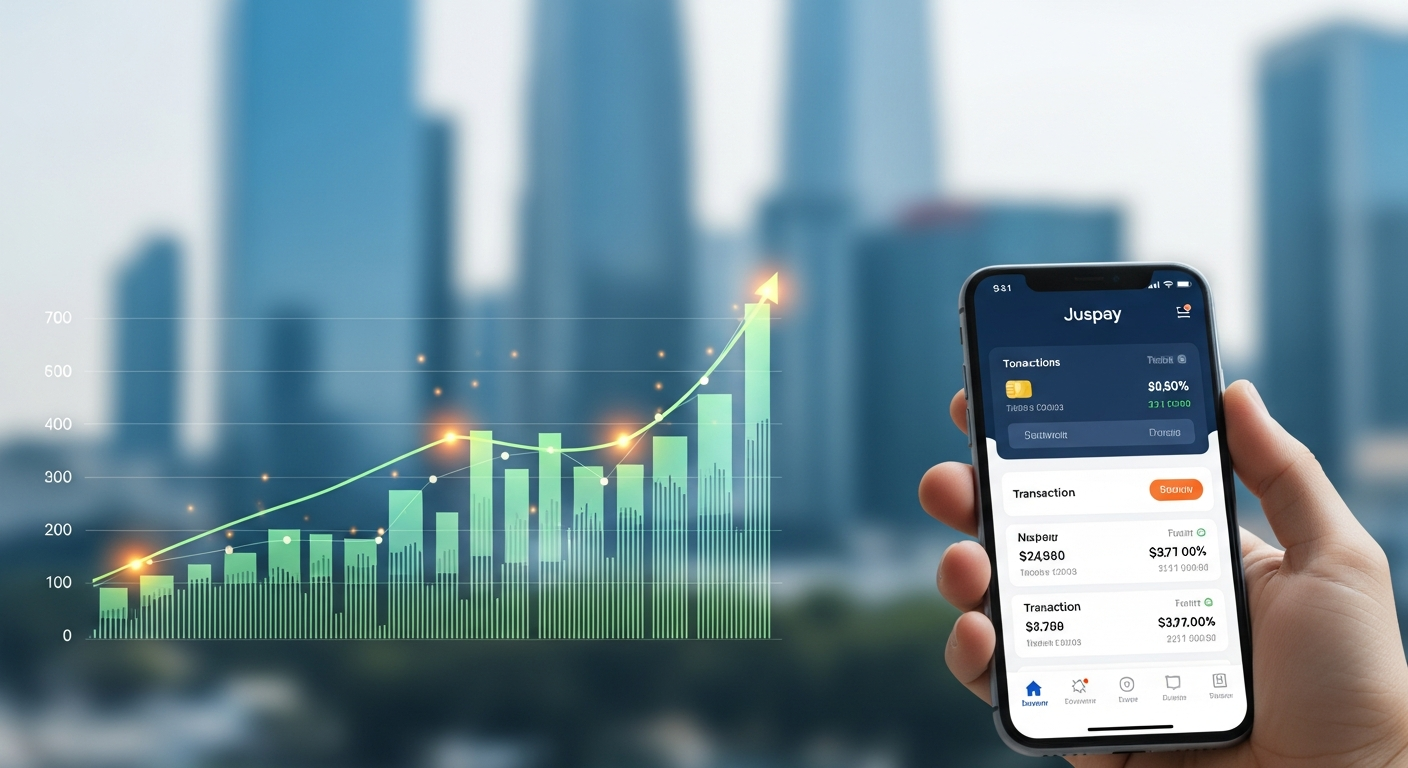 Juspay's Profitability: A Fintech Field Note