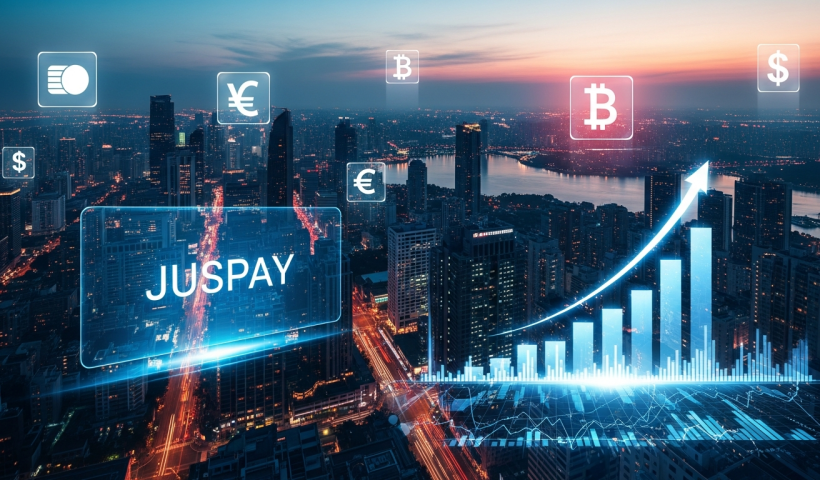 Juspay's Profitability: A Fintech Field Note