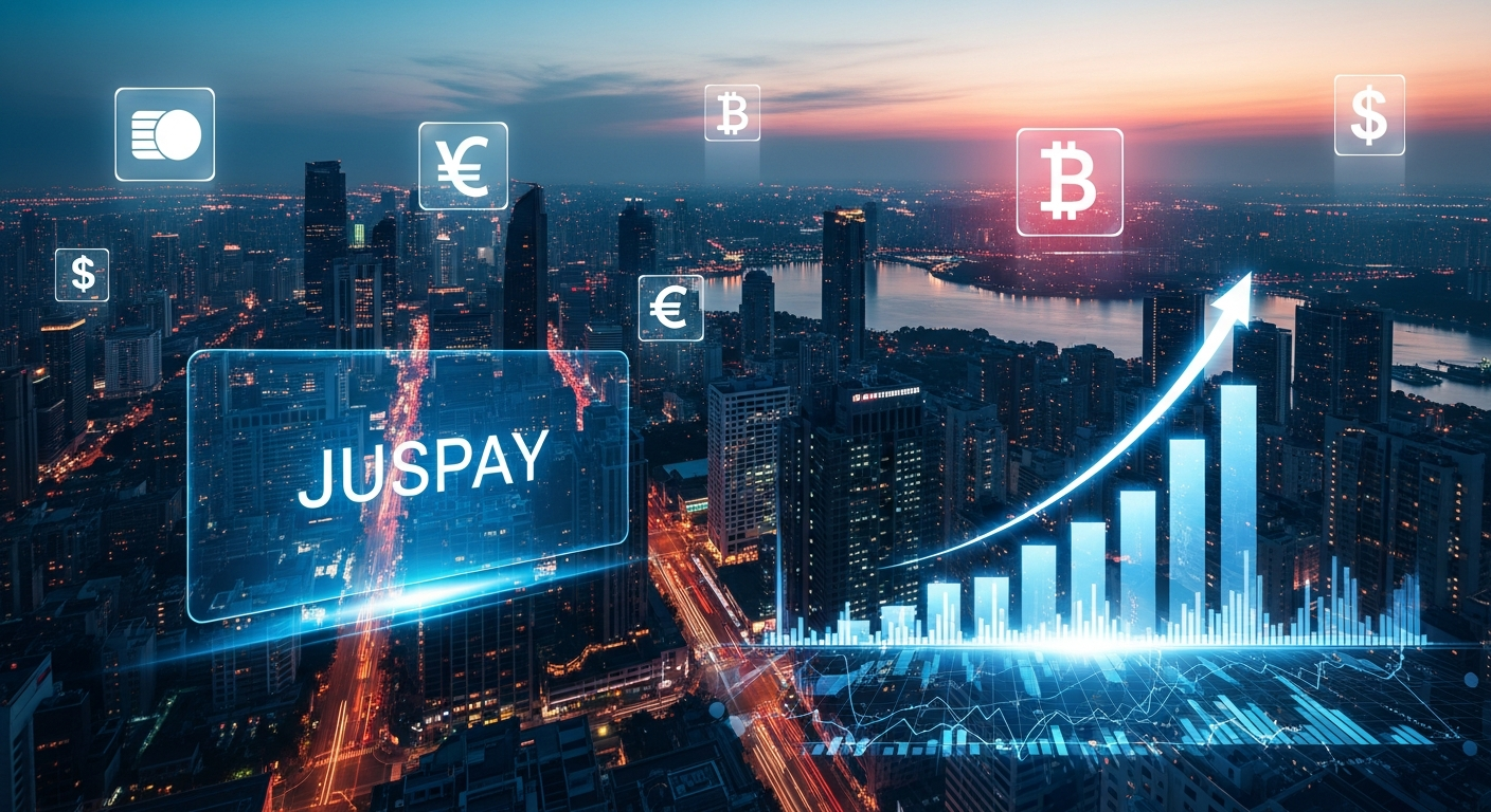 Juspay's Profitability: A Fintech Field Note