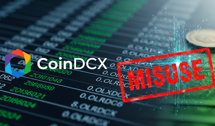 ED Flags Misuse of CoinDCX Accounts in Cyber Fraud Money Trail