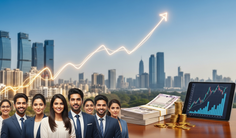 Indian Startups Rebound: $171M in Funding After a Slowdown