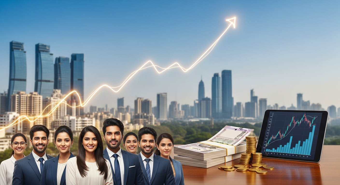 Indian Startups Rebound: $171M in Funding After a Slowdown