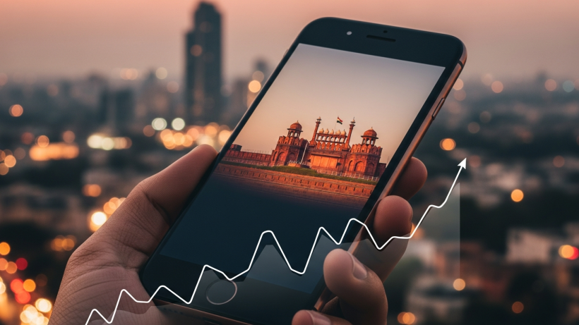 Apple India's Profits Surge: A Glimpse into the Growing Market