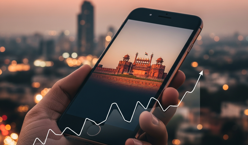 Apple India's Profits Surge: A Glimpse into the Growing Market