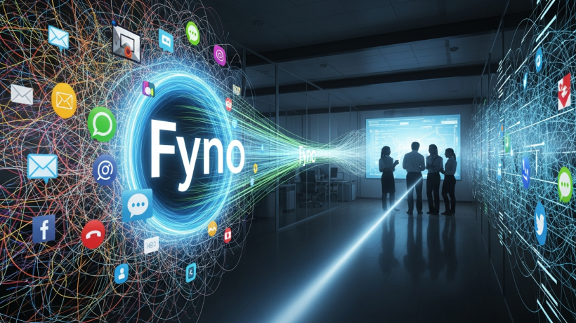 Fyno: Taming the Chaos of Modern Business Communication