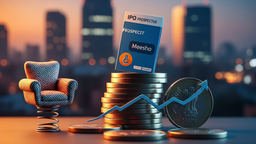 Meesho's IPO, Furlenco's Revival, and India's Startup Spring