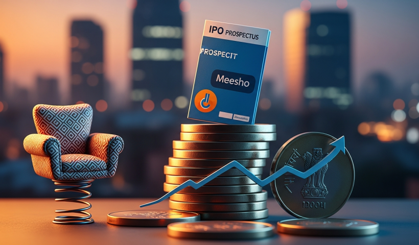 Meesho's IPO, Furlenco's Revival, and India's Startup Spring