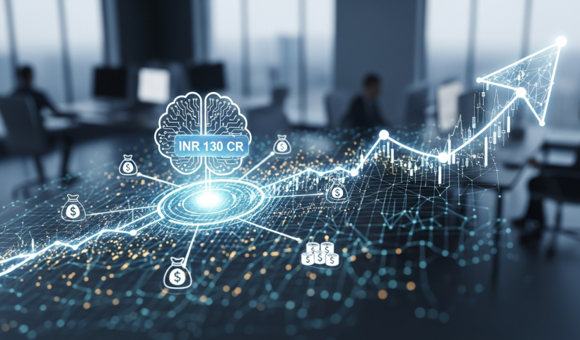 Wealthy Raises INR 130 Cr to Expand AI-Driven Solutions for Mutual Fund Distributors