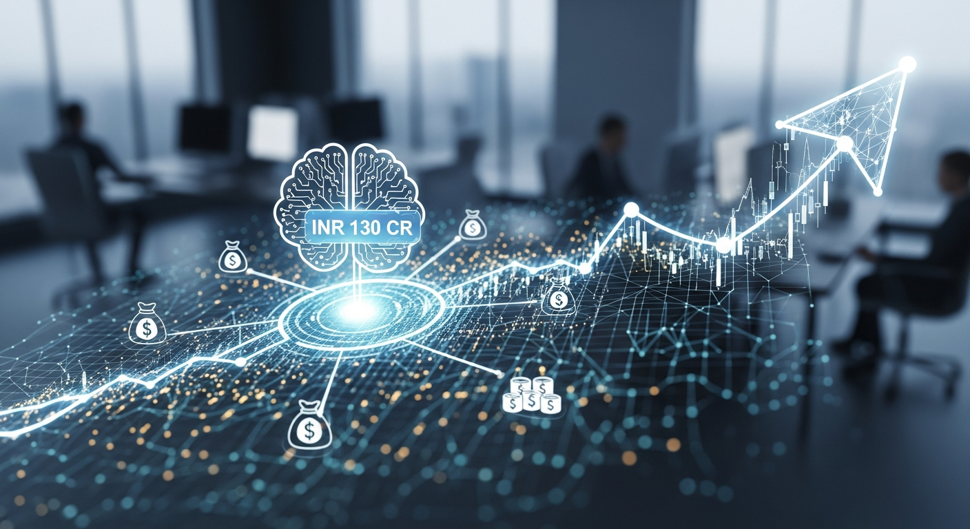 Wealthy Raises INR 130 Cr to Expand AI-Driven Solutions for Mutual Fund Distributors