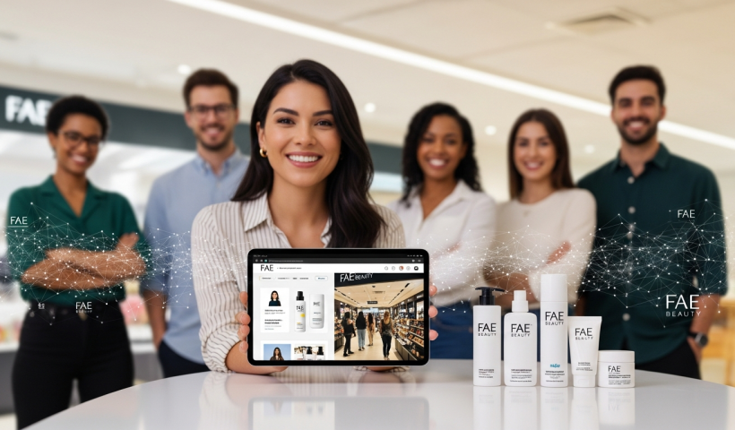 FAE Beauty Secures INR 17 Cr to Fuel Omnichannel Expansion