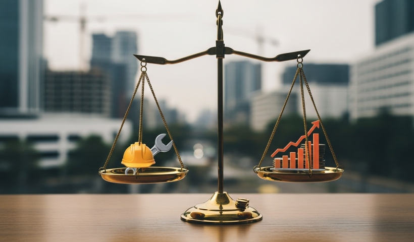 Labour Reforms and Economic Impact: A Look at Recent Changes