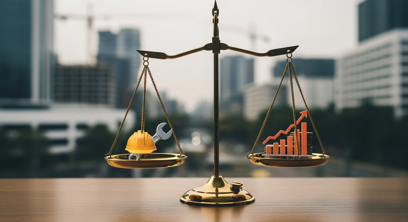 Labour Reforms and Economic Impact: A Look at Recent Changes