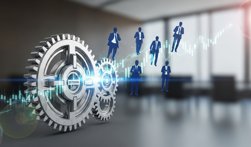 Zetwerk Gears Up for $750M IPO with Addition of Six Investment Bankers