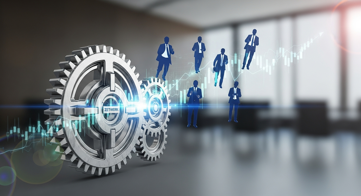 Zetwerk Gears Up for $750M IPO with Addition of Six Investment Bankers