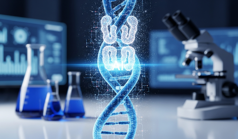 immunitoAI Secures $6.1M to Develop AI-Driven Antibody Solutions