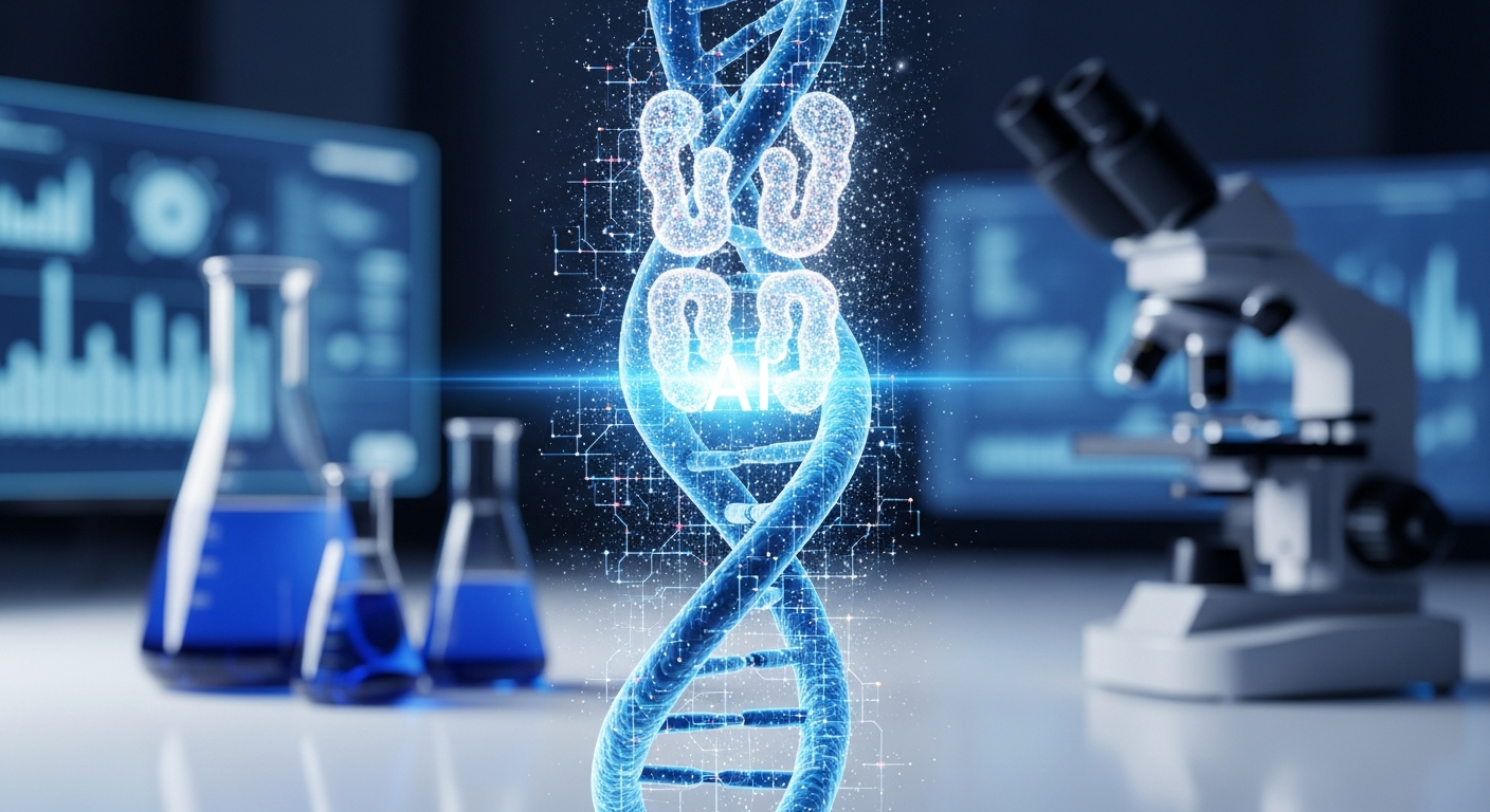 immunitoAI Secures $6.1M to Develop AI-Driven Antibody Solutions