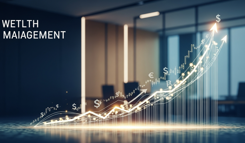 Neo Group Secures $25M in Latest Funding Round, Bolstering Wealth Management Services