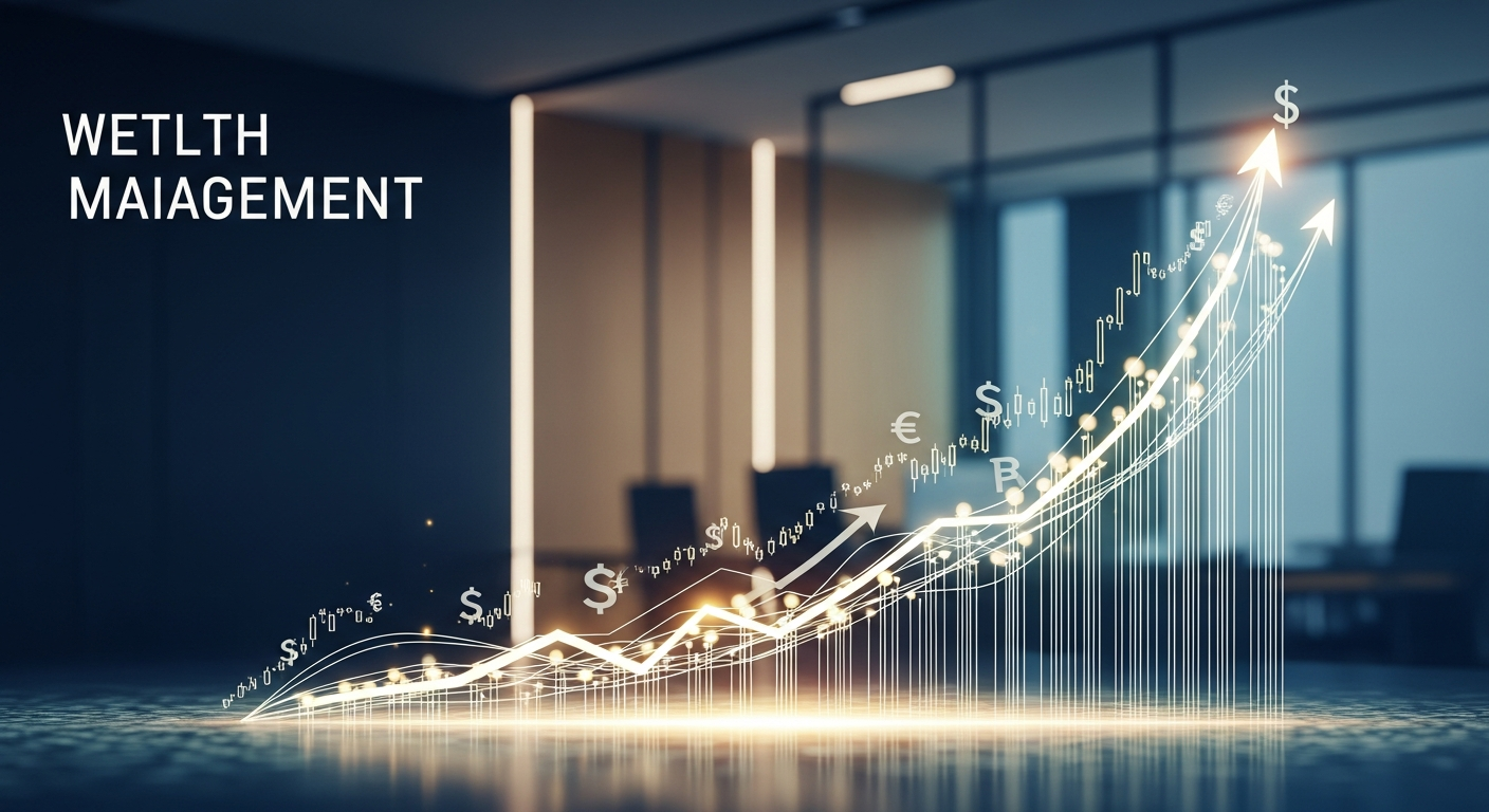 Neo Group Secures $25M in Latest Funding Round, Bolstering Wealth Management Services