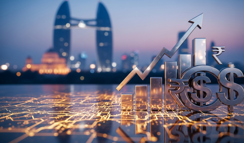 Venture Capital's Crucial Role in India's Digital Public Infrastructure